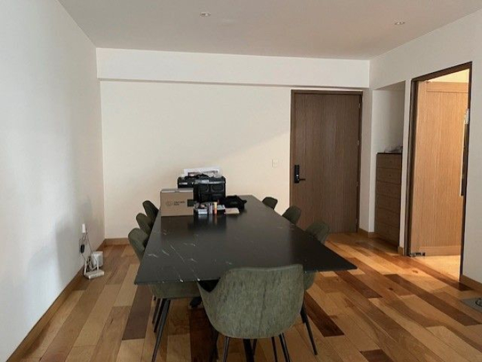 Lomas de Chapultepec, Cofre de Perote Departamento Terraza Venta $12,500,000