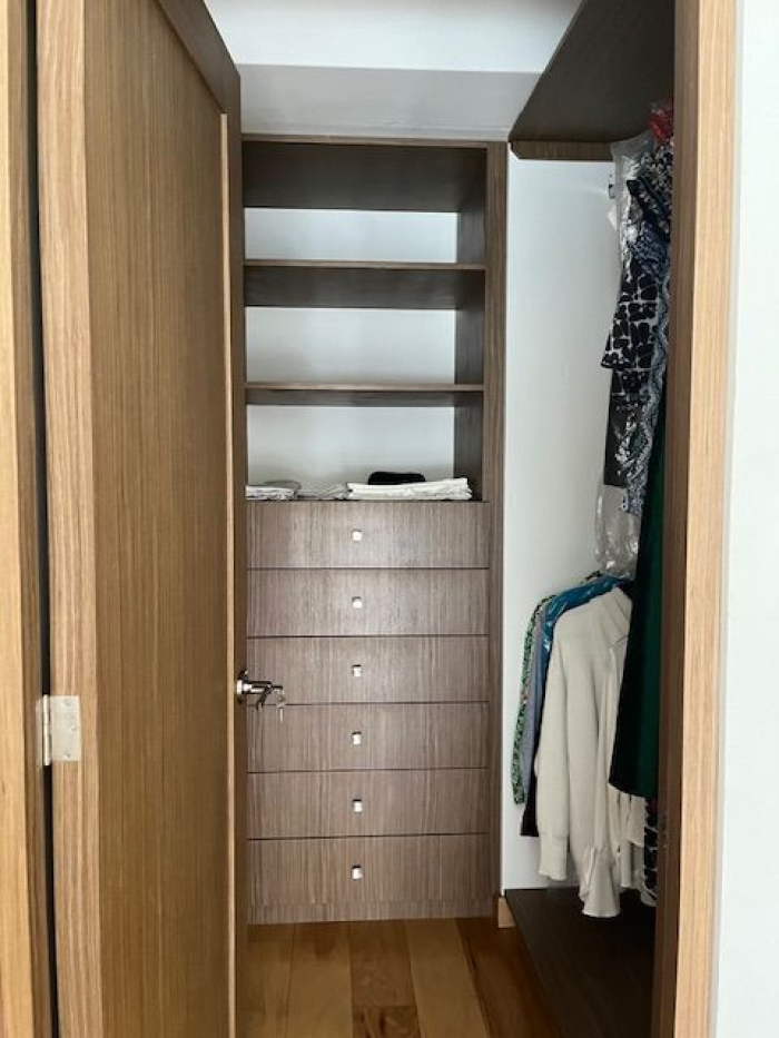 Lomas de Chapultepec, Cofre de Perote Departamento Terraza Venta $12,500,000