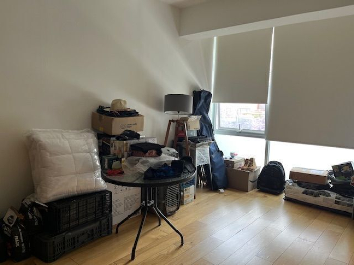 Lomas de Chapultepec, Cofre de Perote Departamento Terraza Venta $12,500,000