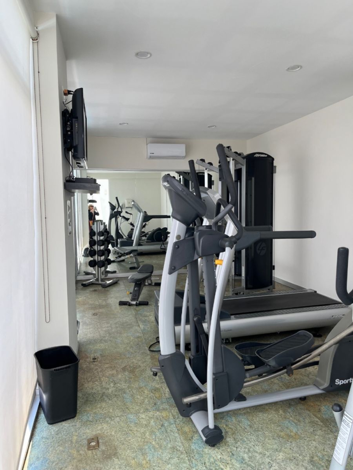 Lomas de Chapultepec, Cofre de Perote Departamento Terraza Venta $12,500,000