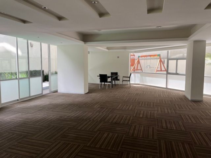 Lomas de Chapultepec, Cofre de Perote Departamento Terraza Venta $12,500,000