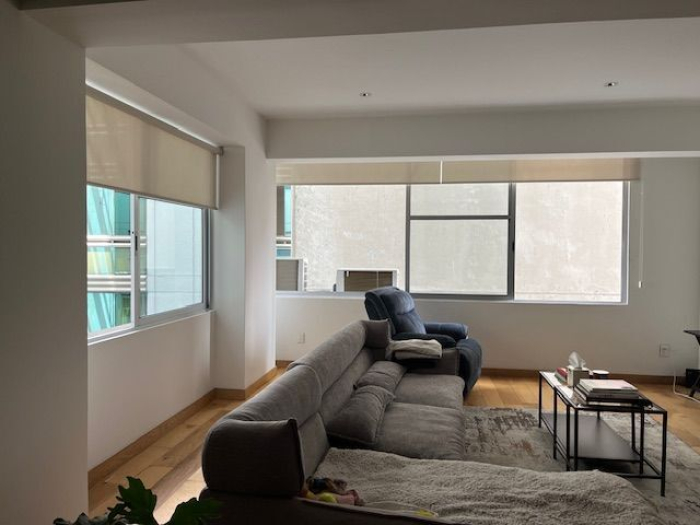 Lomas de Chapultepec, Cofre de Perote Departamento Terraza Venta $12,500,000