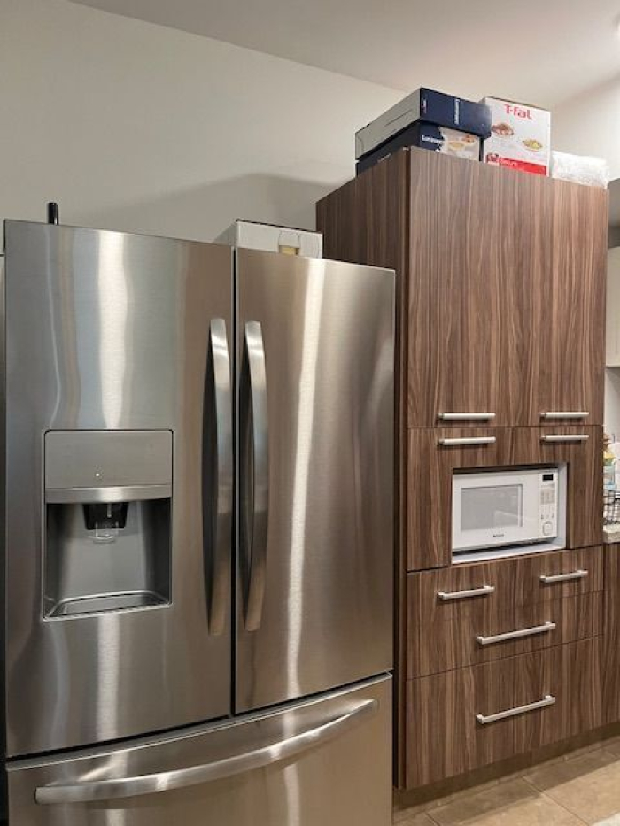 Lomas de Chapultepec, Cofre de Perote Departamento Terraza Venta $12,500,000