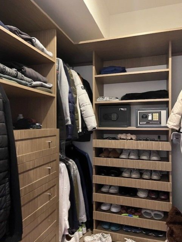 Lomas de Chapultepec, Cofre de Perote Departamento Terraza Venta $12,500,000