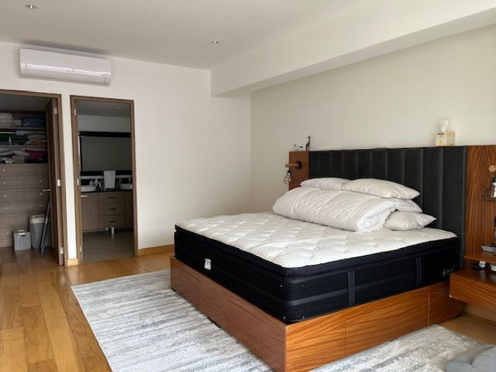 Lomas de Chapultepec, Cofre de Perote Departamento Terraza Venta $12,500,000