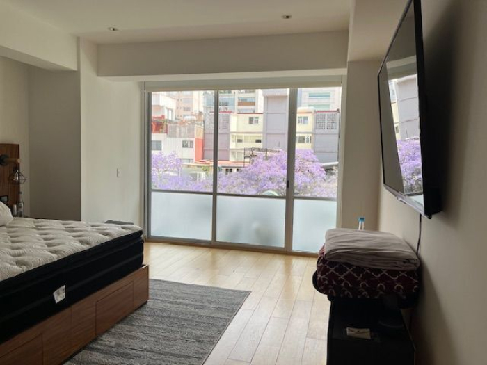 Lomas de Chapultepec, Cofre de Perote Departamento Terraza Venta $12,500,000