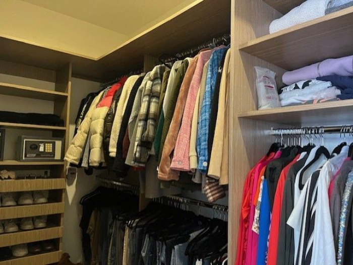 Lomas de Chapultepec, Cofre de Perote Departamento Terraza Venta $12,500,000