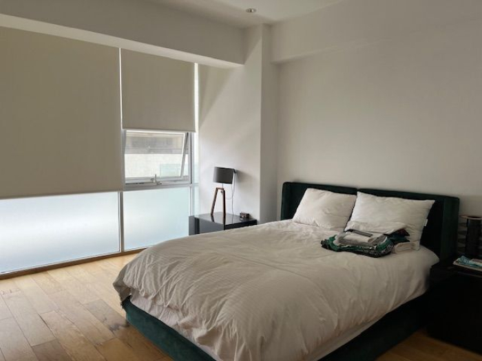 Lomas de Chapultepec, Cofre de Perote Departamento Terraza Venta $12,500,000