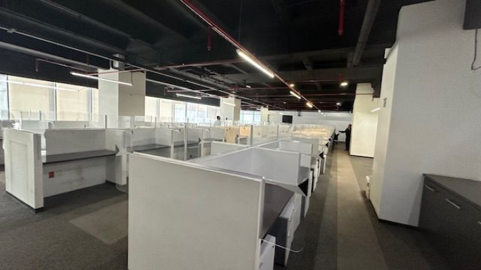 Lomas de Chapultepec, Andes. Oficina en PB Renta US 20,000