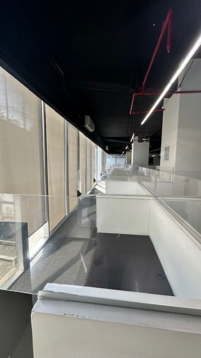 Lomas de Chapultepec, Andes. Oficina en PB Renta US 20,000