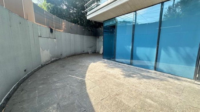 Lomas de Chapultepec, Andes. Oficina en PB Renta US 20,000