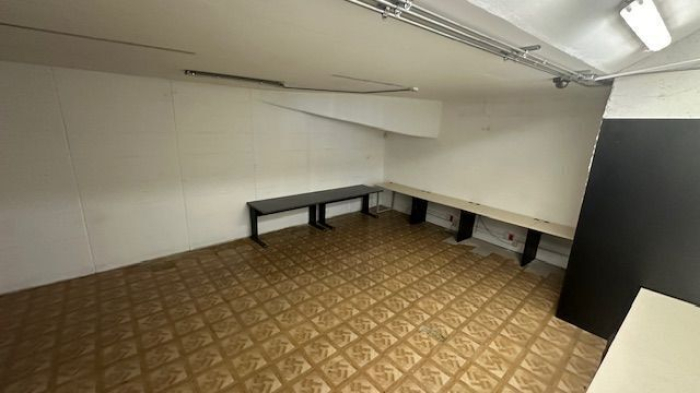 Lomas de Chapultepec, Andes. Oficina en PB Renta US 20,000