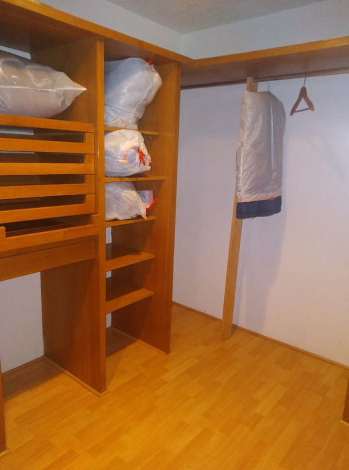 lomas de chapultepec, cofre de perote, departamento con terraza. venta y renta