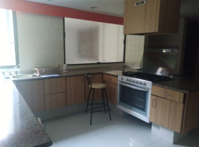 lomas de chapultepec, cofre de perote, departamento con terraza. venta y renta