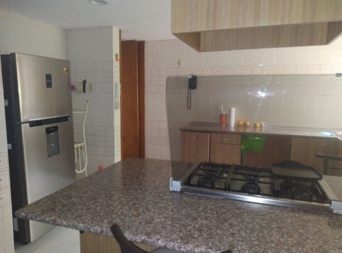 lomas de chapultepec, cofre de perote, departamento con terraza. venta y renta