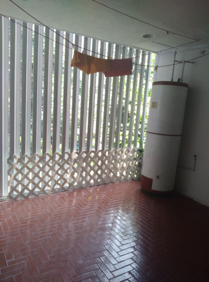 lomas de chapultepec, cofre de perote, departamento con terraza. venta y renta