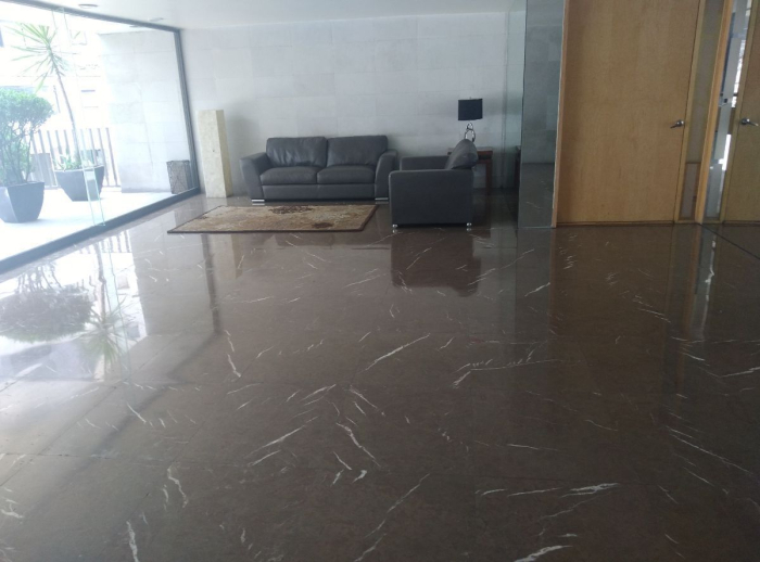 lomas de chapultepec, cofre de perote, departamento con terraza. venta y renta