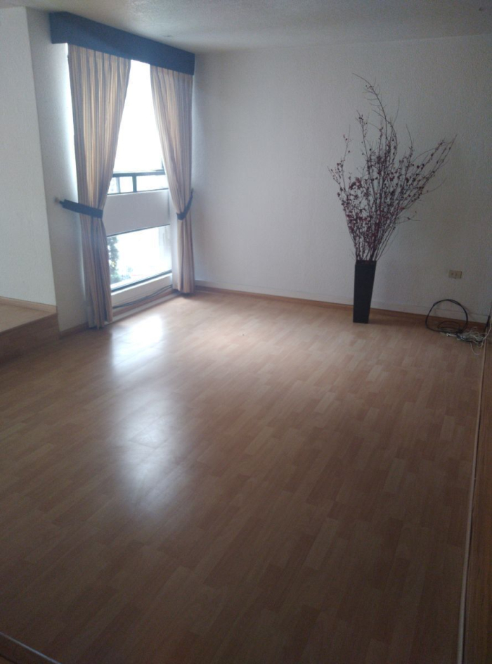 lomas de chapultepec, cofre de perote, departamento con terraza. venta y renta