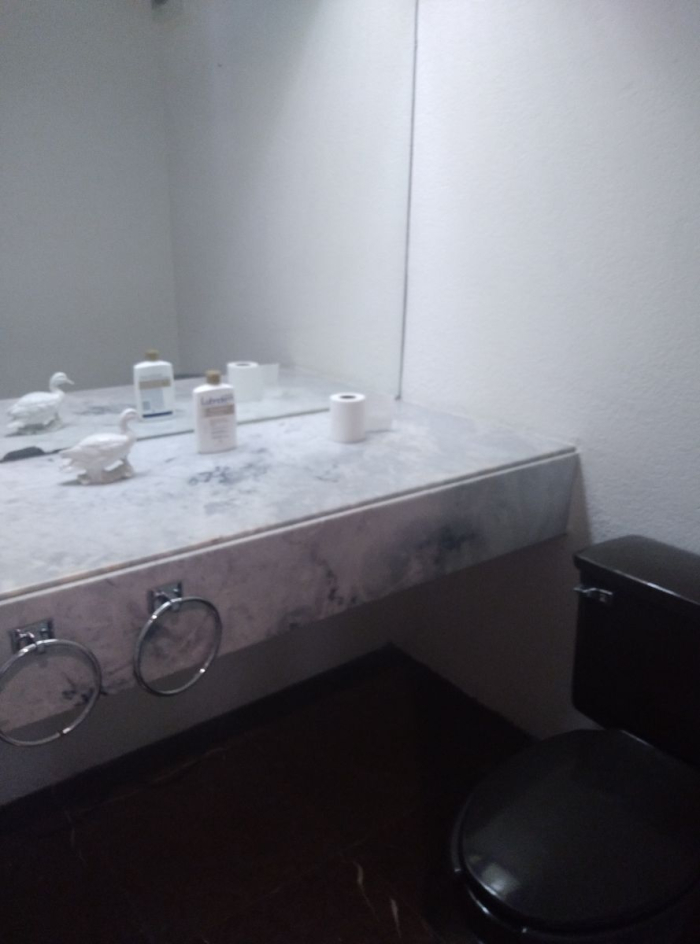 lomas de chapultepec, cofre de perote, departamento con terraza. venta y renta