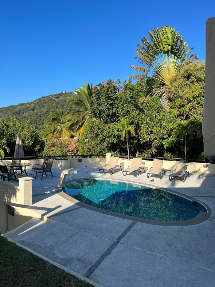 Acapulco, Lomas del MarquÃ©s. Venta Casa 