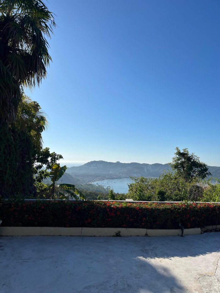 Acapulco, Lomas Del Marqués. Venta Casa 