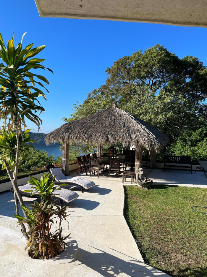 Acapulco, Lomas Del Marqués. Venta Casa 