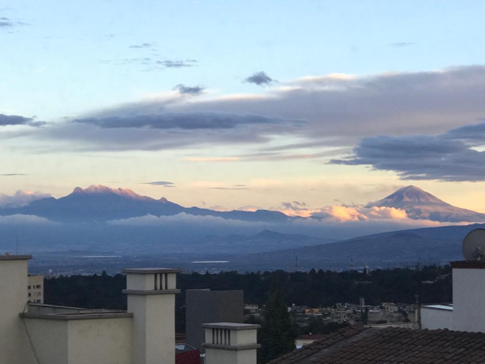 Arteaga Y Salazar, Contadero. Terreno En Venta