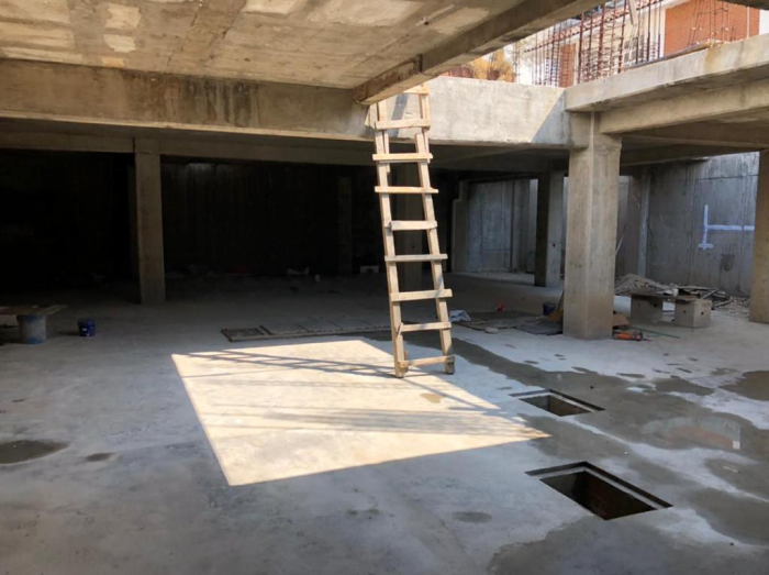 Arteaga Y Salazar, Contadero. Terreno En Venta