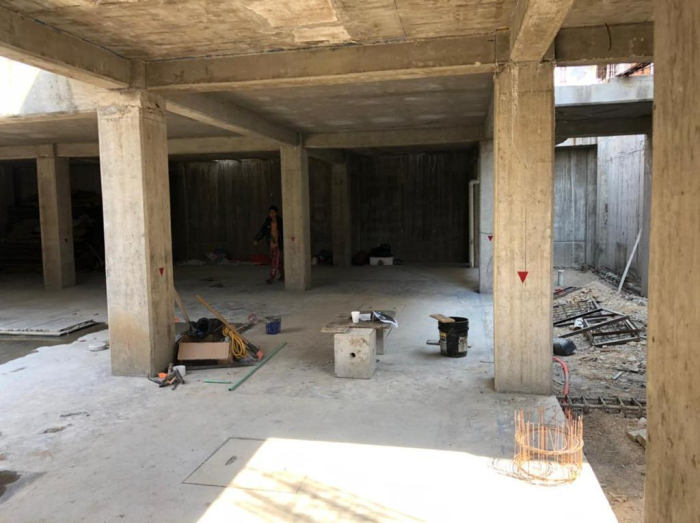 Arteaga Y Salazar, Contadero. Terreno En Venta