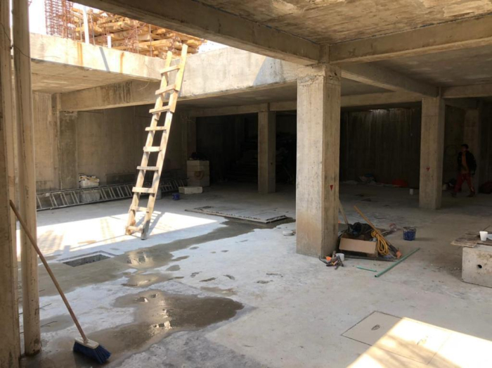 Arteaga Y Salazar, Contadero. Terreno En Venta