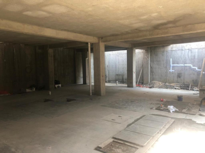 Arteaga Y Salazar, Contadero. Terreno En Venta