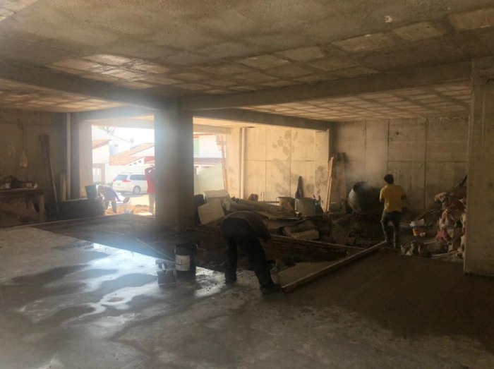 Arteaga Y Salazar, Contadero. Terreno En Venta
