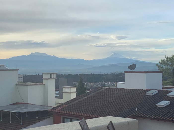 Arteaga Y Salazar, Contadero. Terreno En Venta