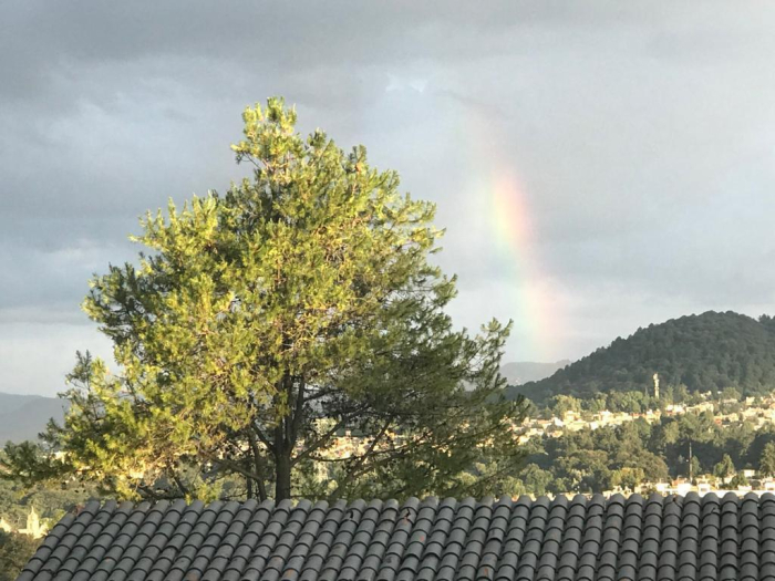 Arteaga Y Salazar, Contadero. Terreno En Venta