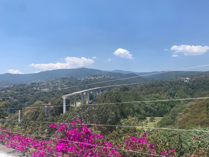 Arteaga Y Salazar, Contadero. Terreno En Venta