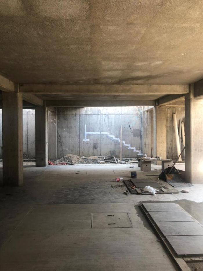 Arteaga Y Salazar, Contadero. Terreno En Venta