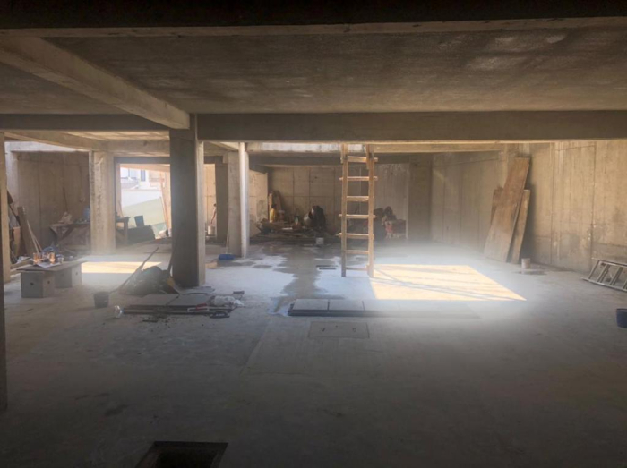 Arteaga Y Salazar, Contadero. Terreno En Venta