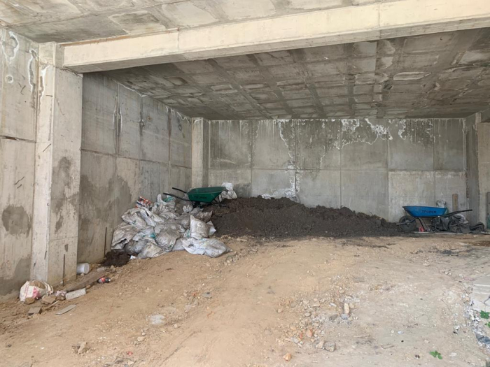 Arteaga Y Salazar, Contadero. Terreno En Venta