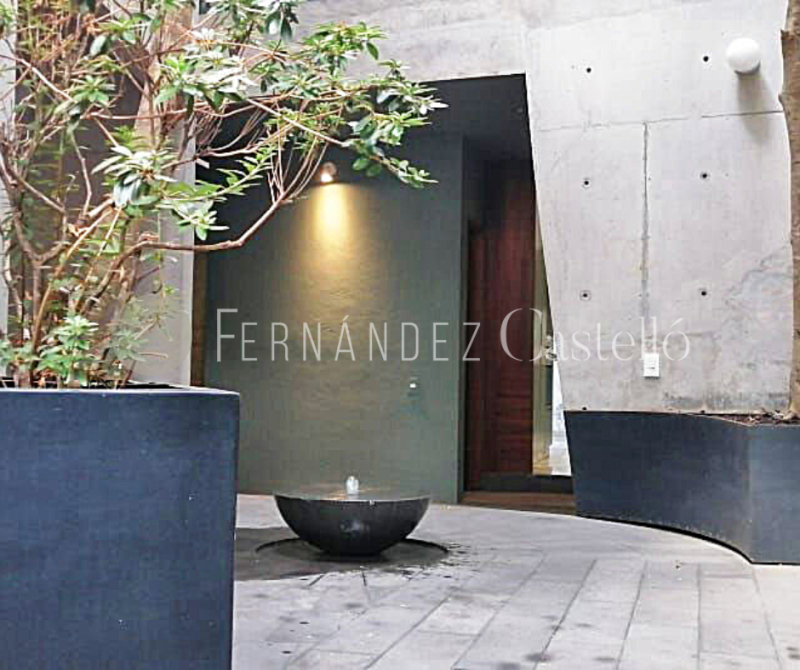 CASA EN RENTA, FRANCIA, COLONIA FLORIDA