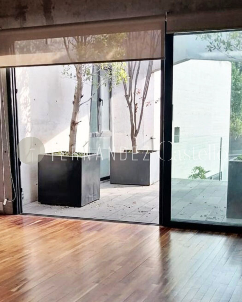 CASA EN RENTA, FRANCIA, COLONIA FLORIDA