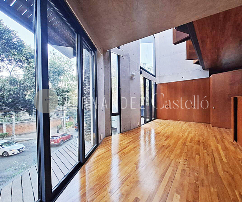 CASA EN RENTA, FRANCIA, COLONIA FLORIDA