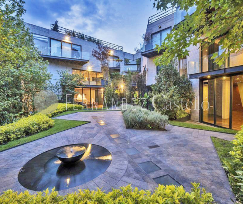 CASA EN RENTA, FRANCIA, COLONIA FLORIDA