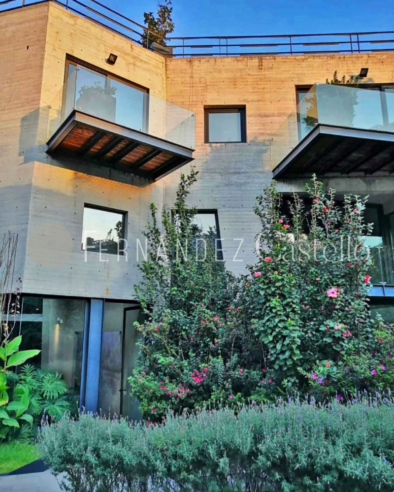 CASA EN RENTA, FRANCIA, COLONIA FLORIDA