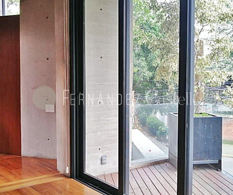 CASA EN RENTA, FRANCIA, COLONIA FLORIDA