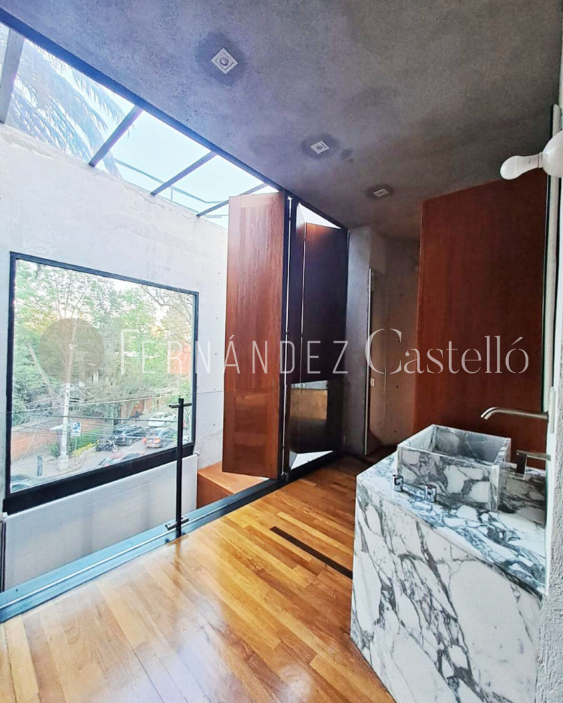 CASA EN RENTA, FRANCIA, COLONIA FLORIDA