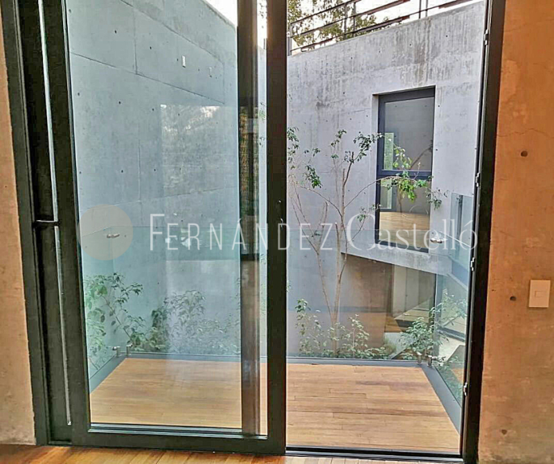 CASA EN RENTA, FRANCIA, COLONIA FLORIDA