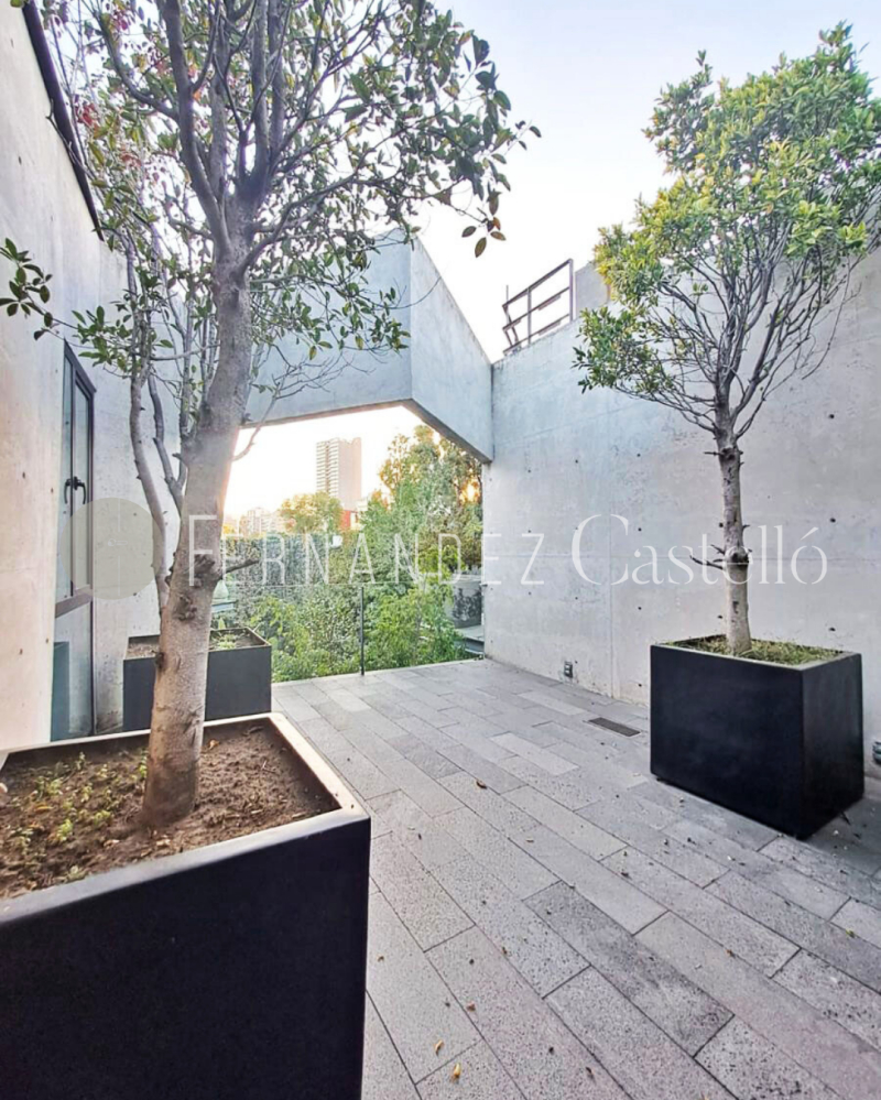 CASA EN RENTA, FRANCIA, COLONIA FLORIDA