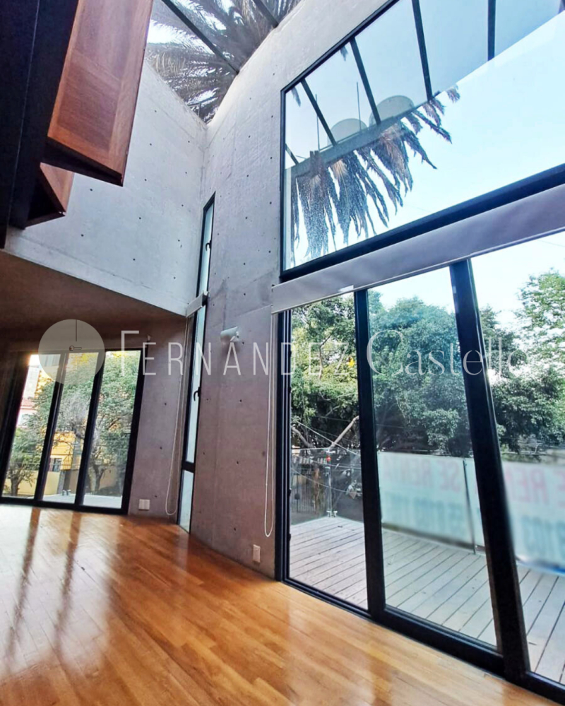 CASA EN RENTA, FRANCIA, COLONIA FLORIDA