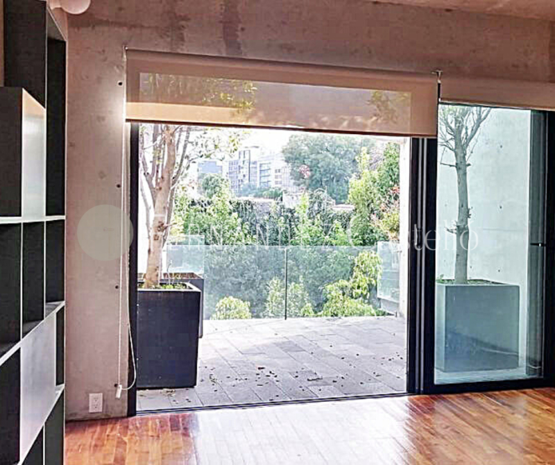 CASA EN RENTA, FRANCIA, COLONIA FLORIDA