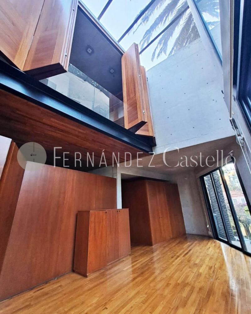 CASA EN RENTA, FRANCIA, COLONIA FLORIDA